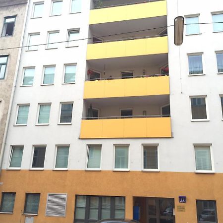 Loft Apartment-Nahe Belvedere Wiedeń Zewnętrze zdjęcie